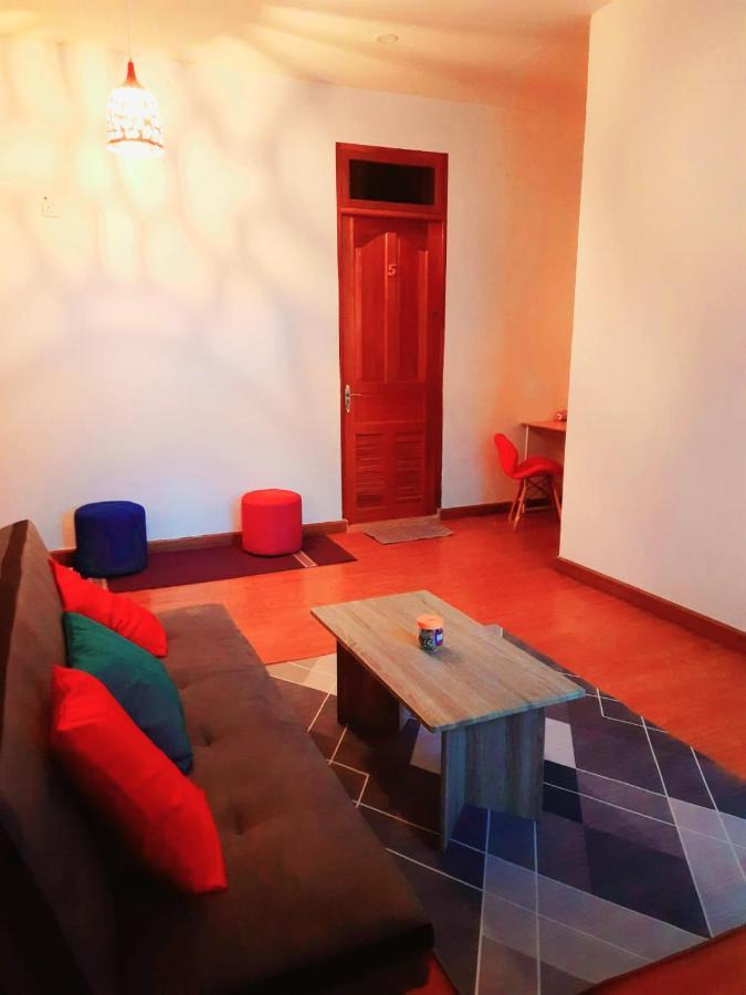 Mystic Maldives Mathiveri Retreat Extérieur photo
