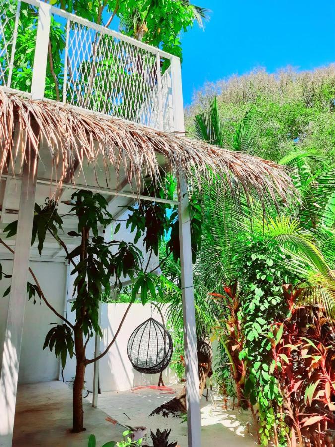 Mystic Maldives Mathiveri Retreat Extérieur photo
