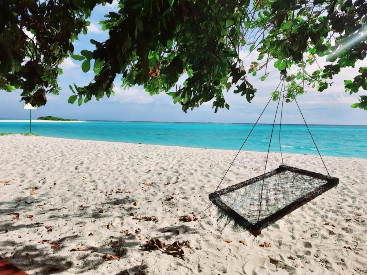 Mystic Maldives Mathiveri Retreat Extérieur photo
