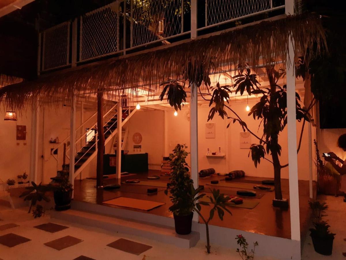 Mystic Maldives Mathiveri Retreat Extérieur photo