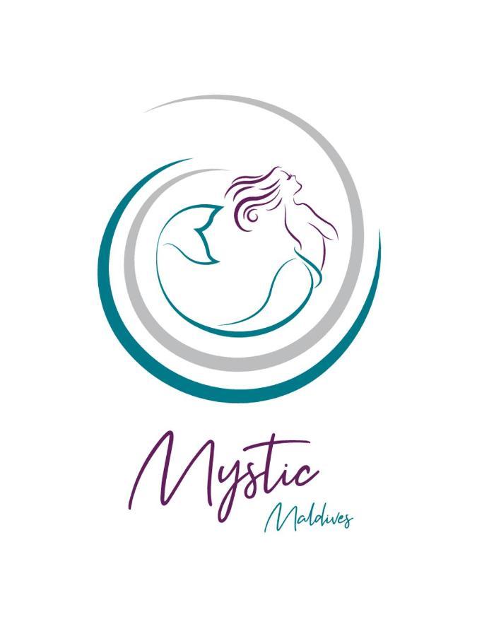 Mystic Maldives Mathiveri Retreat Extérieur photo