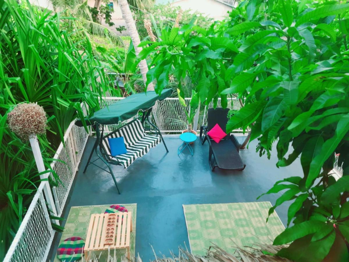 Mystic Maldives Mathiveri Retreat Extérieur photo