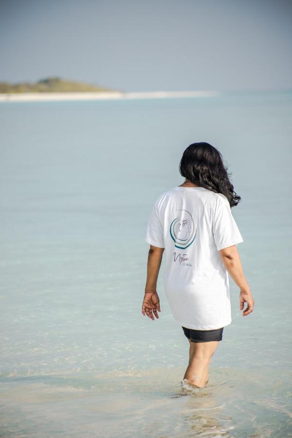 Mystic Maldives Mathiveri Retreat Extérieur photo