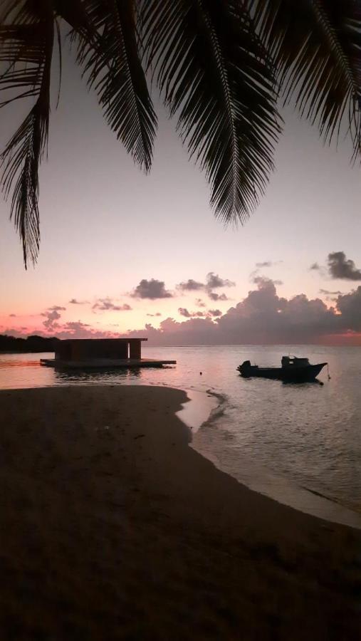 Mystic Maldives Mathiveri Retreat Extérieur photo