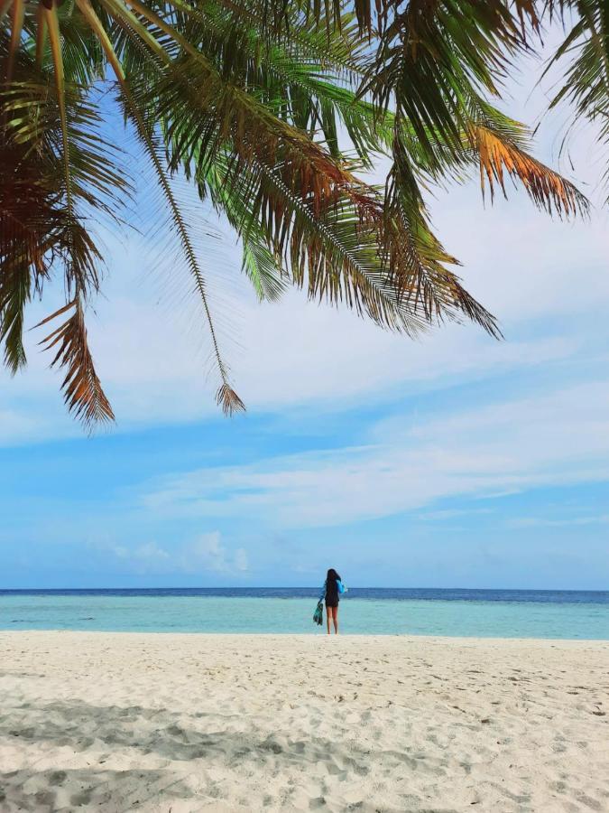 Mystic Maldives Mathiveri Retreat Extérieur photo