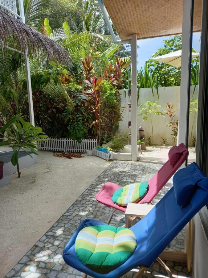 Mystic Maldives Mathiveri Retreat Extérieur photo